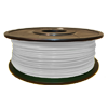 NYLON / POLYAMIDE Natural Filament - 1 Metre - 3 mm NYLON / POLYAMIDE Natural Filament - 1 Metre - 3 mm