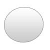 Ø 280 mm Fireproof Glass Plate for Delta / Rostock 3D Printers Ø 280 mm Fireproof Glass Plate for Delta / Rostock 3D Printers