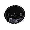 Orion Ø 220 mm Round Heated Bed for Delta / Rostock 3D Printer Orion Ø 220 mm Round Heated Bed for Delta / Rostock 3D Printer