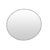 Ø 200 mm Fireproof Glass Plate for Delta / Rostock 3D Printers Ø 200 mm Fireproof Glass Plate for Delta / Rostock 3D Printers